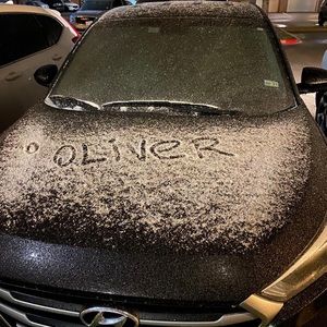 Meet your Posher, Liliana